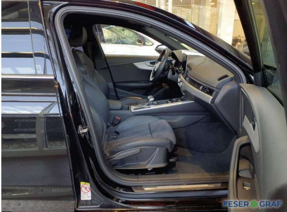 Audi A4 - Imagem 4