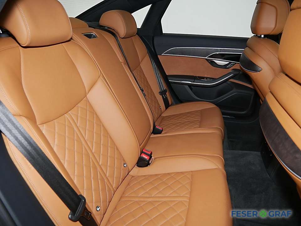 Audi A8 - Imagem 5