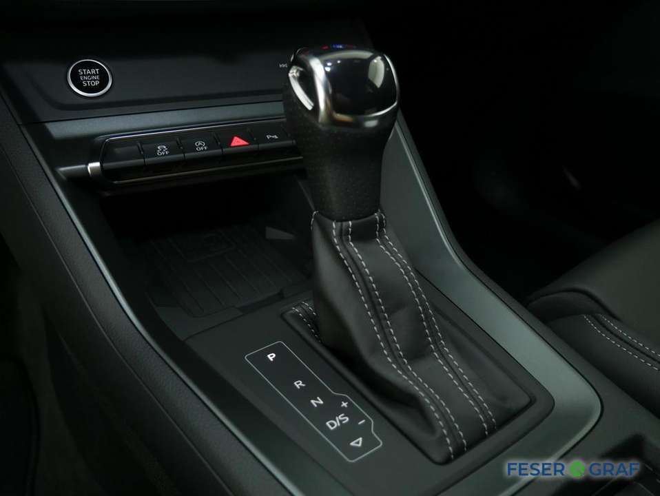 Audi Q3 - Imagem 7