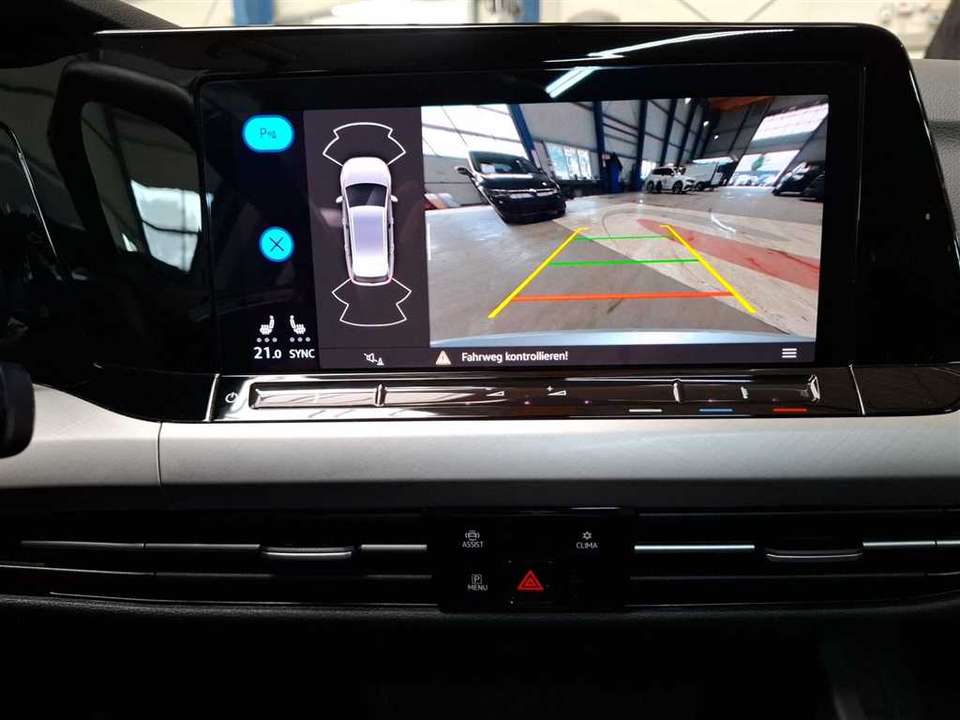 Volkswagen Golf - Imagem 12