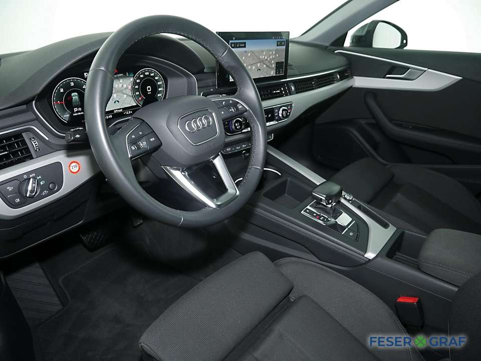 Audi A4 - Imagem 6