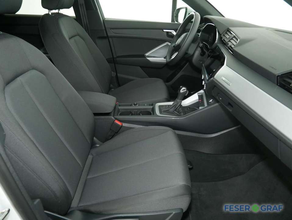 Audi Q3 - Imagem 4
