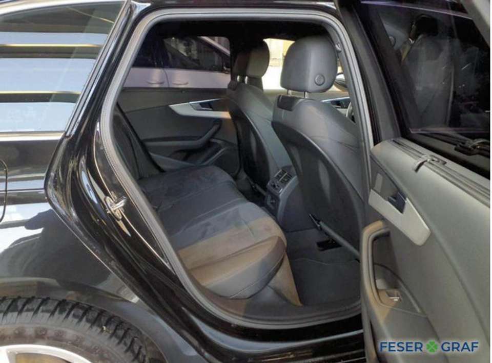 Audi A4 - Imagem 5