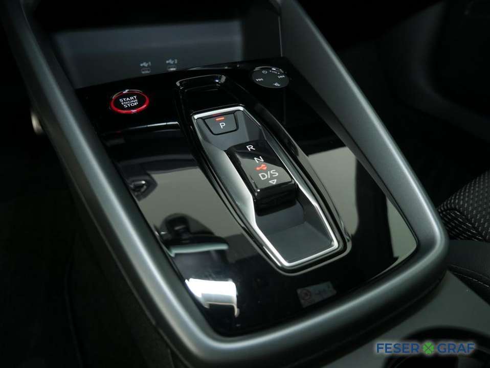Audi S3 - Imagem 7