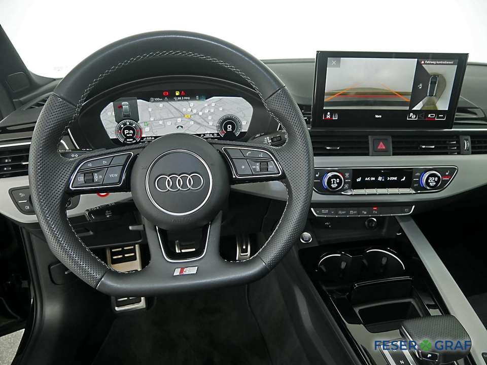 Audi A4 - Imagem 3