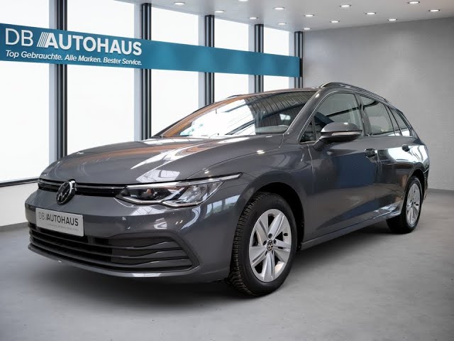 Volkswagen Golf - Imagem 16