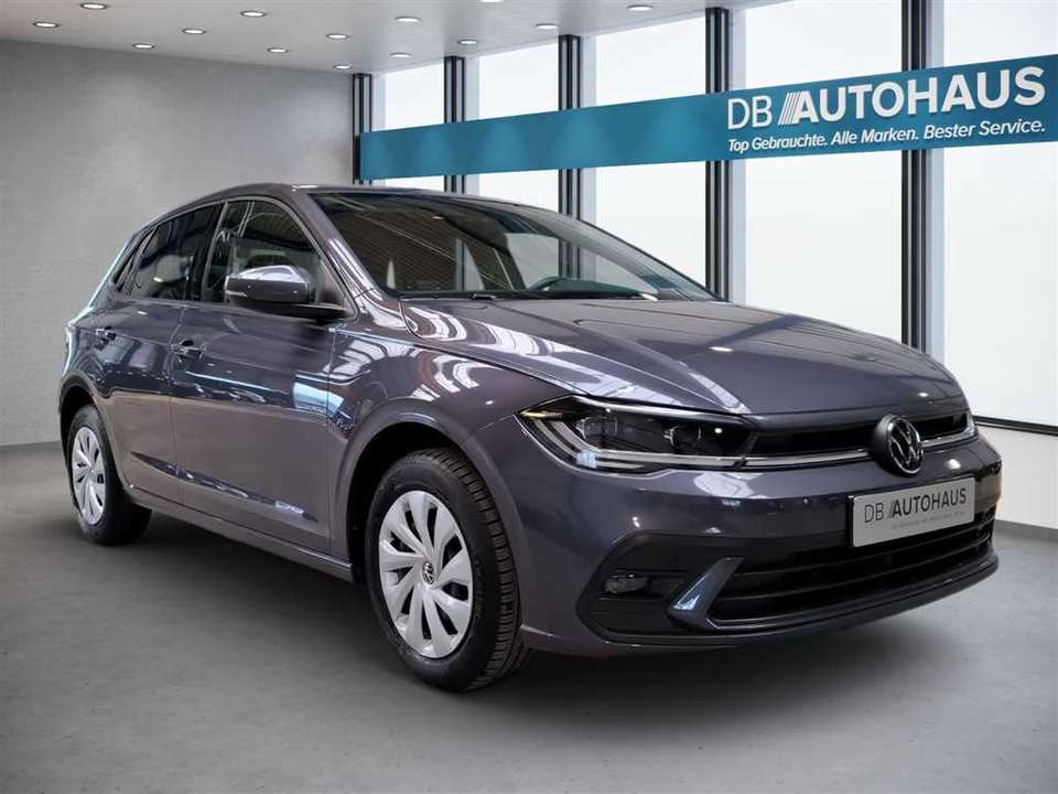 Volkswagen Polo - Imagem 2