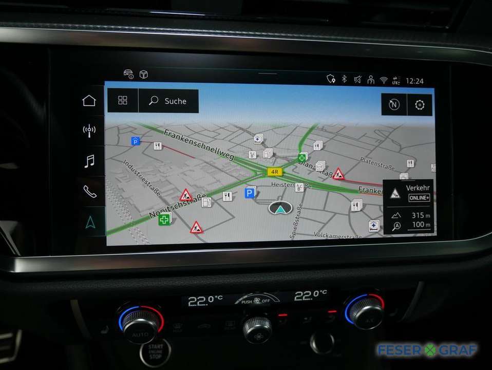 Audi Q3 - Imagem 8