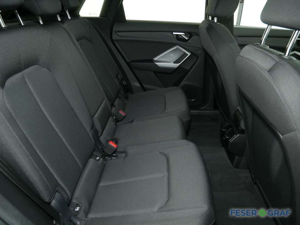 Audi Q3 - Imagem 5