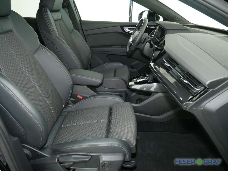 Audi Q4 e-tron - Imagem 4