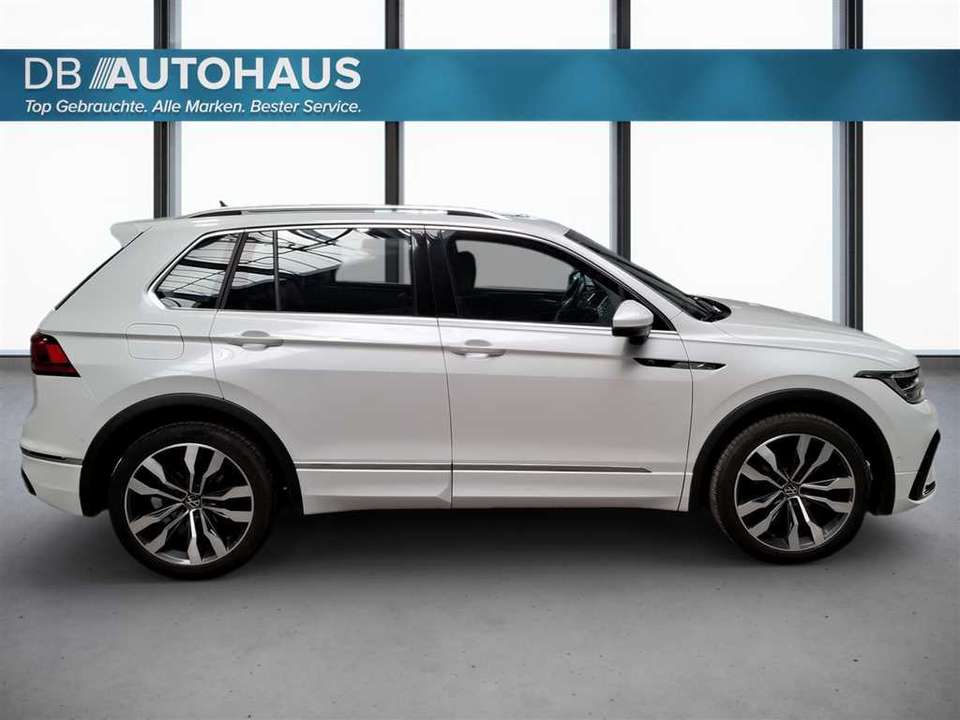 Volkswagen Tiguan - Imagem 3