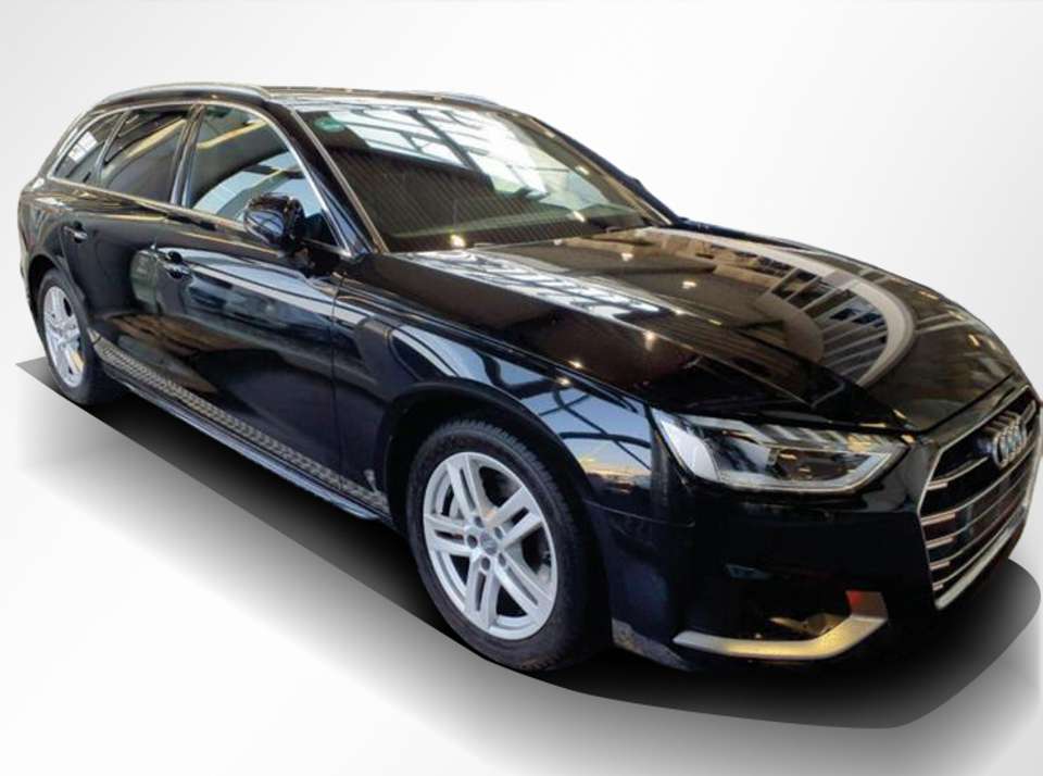Audi A4 - Imagem 6