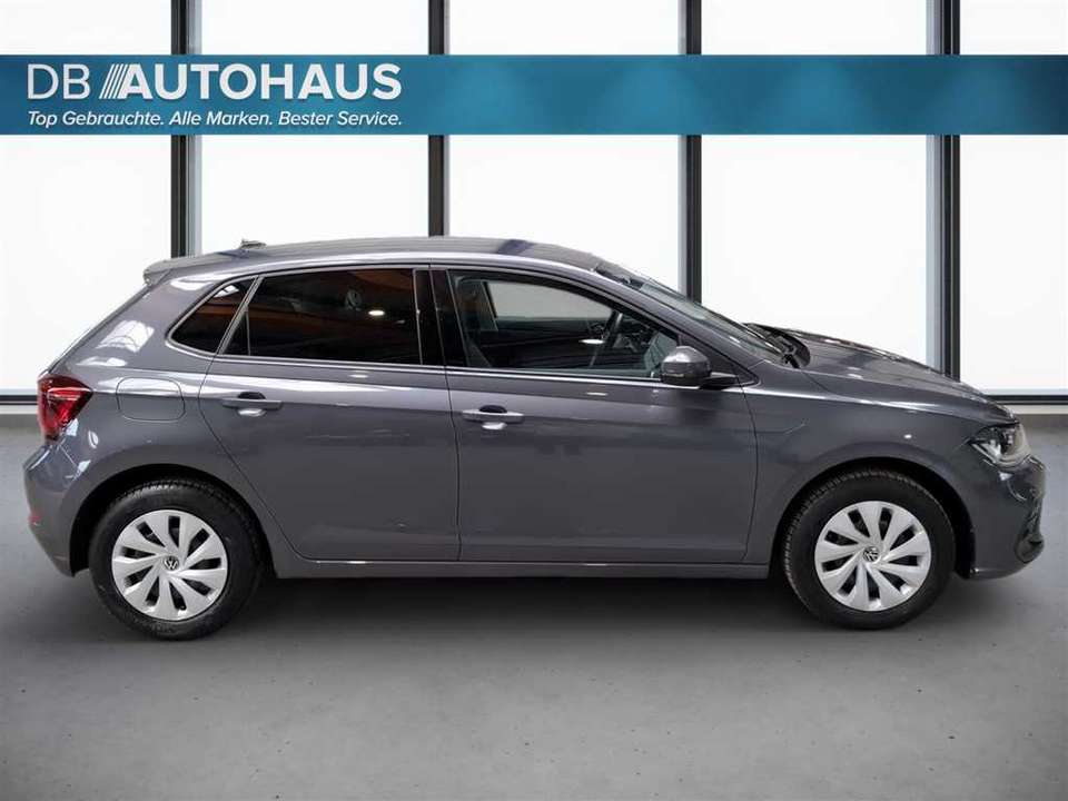 Volkswagen Polo - Imagem 3