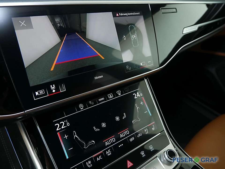 Audi A8 - Imagem 7