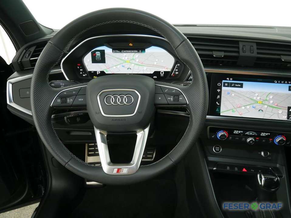 Audi Q3 - Imagem 9