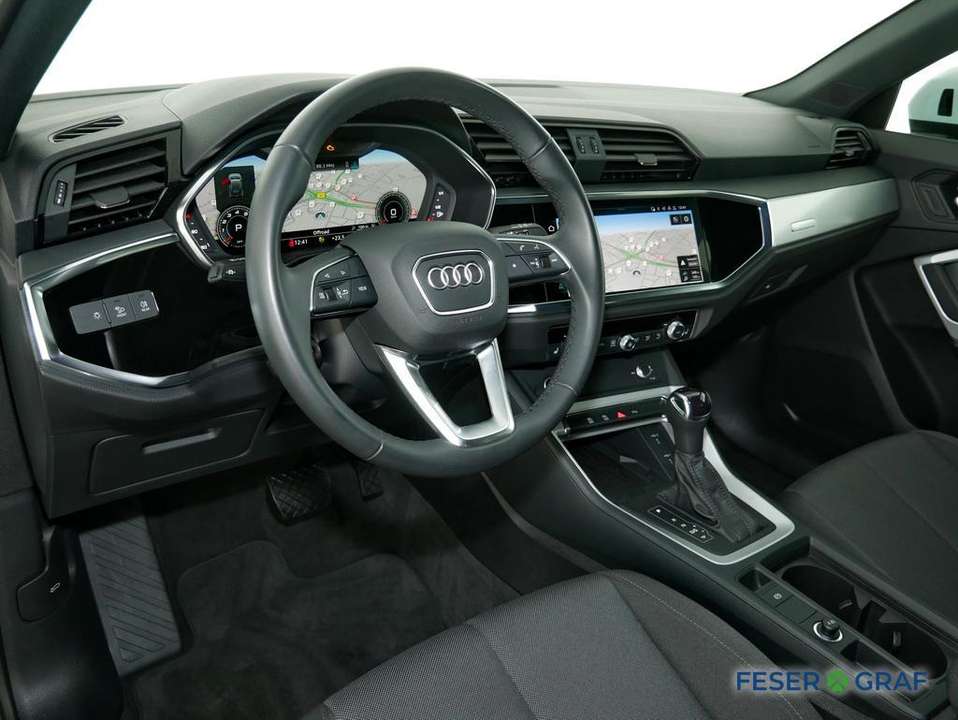 Audi Q3 - Imagem 6