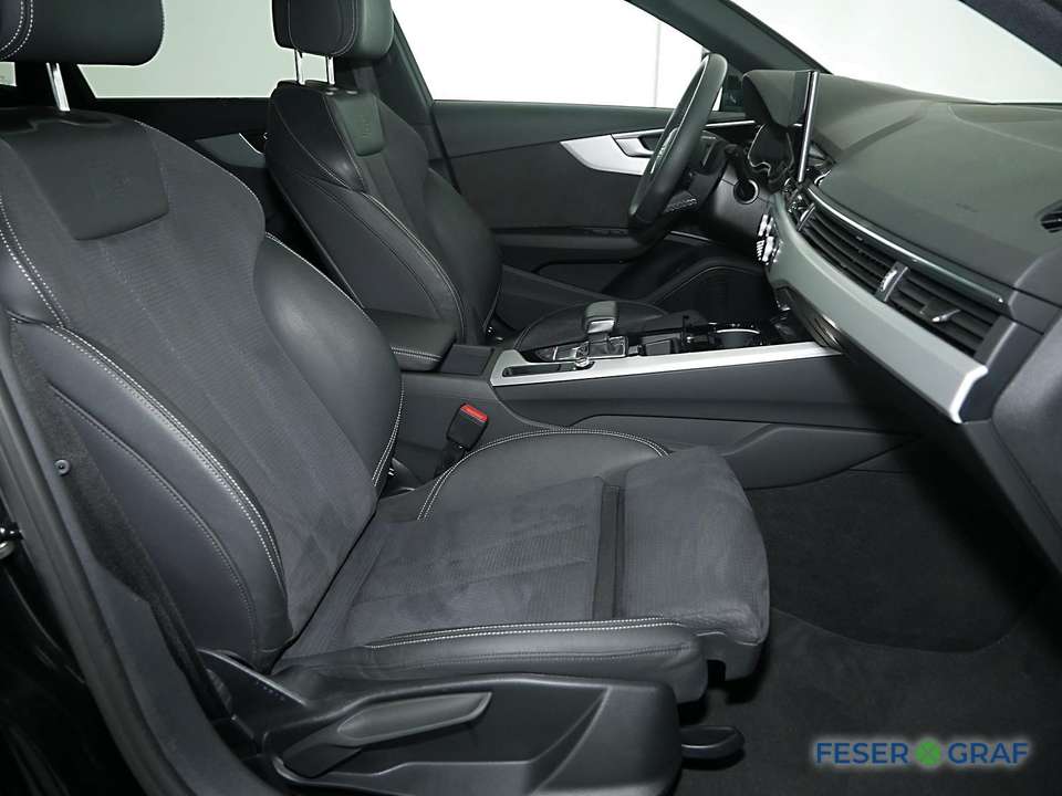 Audi A4 - Imagem 4