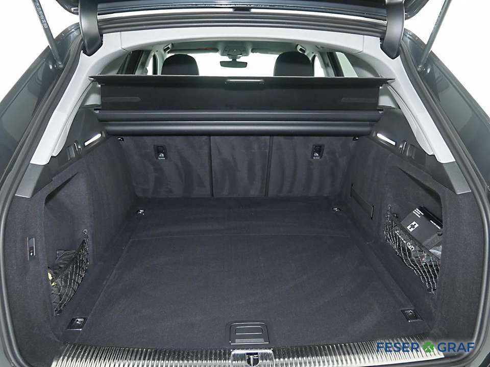 Audi A4 - Imagem 8