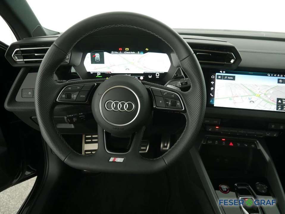 Audi S3 - Imagem 9