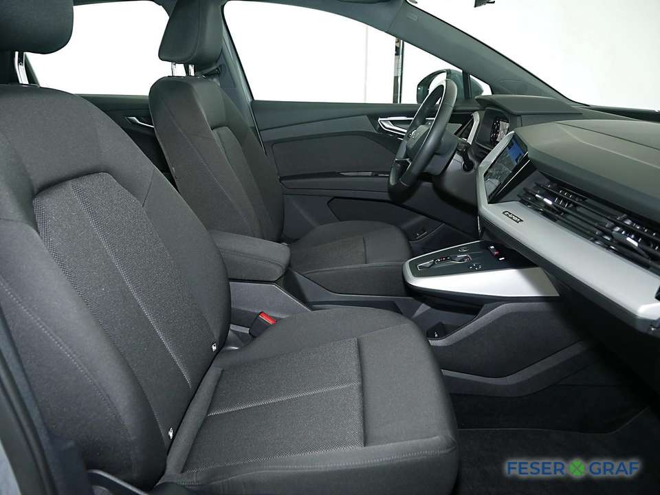 Audi Q4 e-tron - Imagem 4