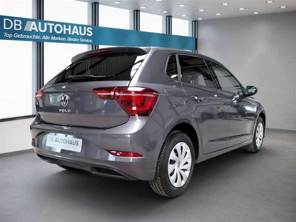 Volkswagen Polo - Imagem 4