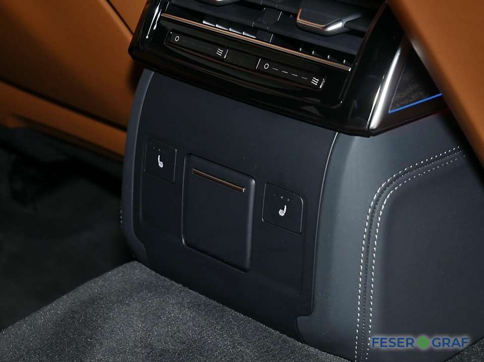 Audi A8 - Imagem 8