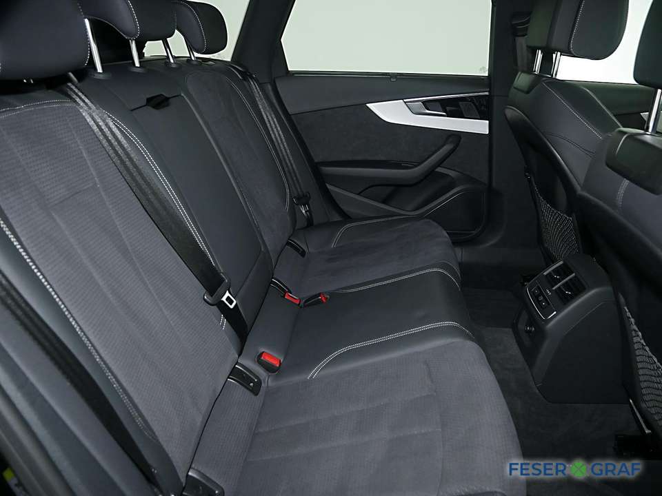 Audi A4 - Imagem 5