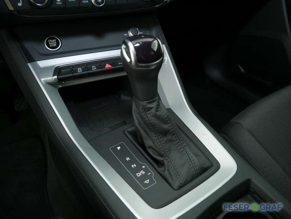 Audi Q3 - Imagem 7