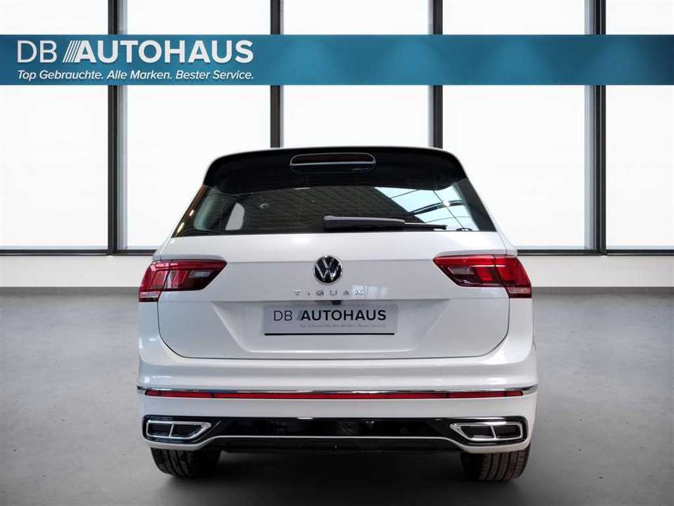Volkswagen Tiguan - Imagem 5