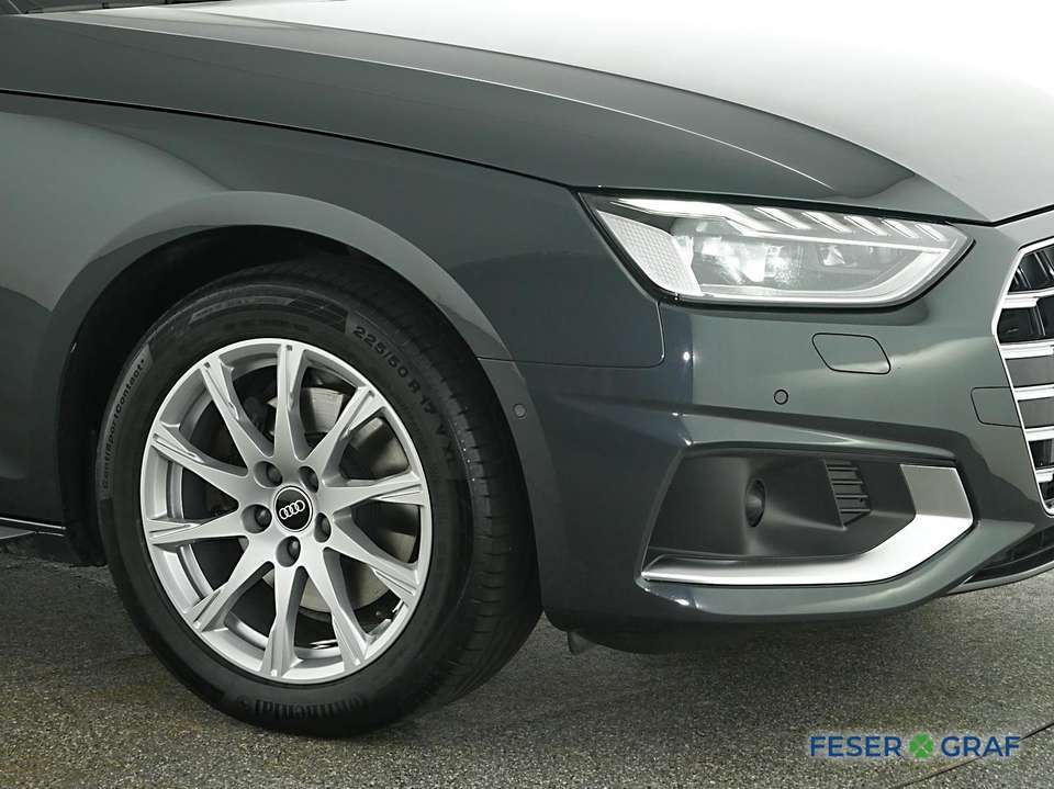 Audi A4 - Imagem 9