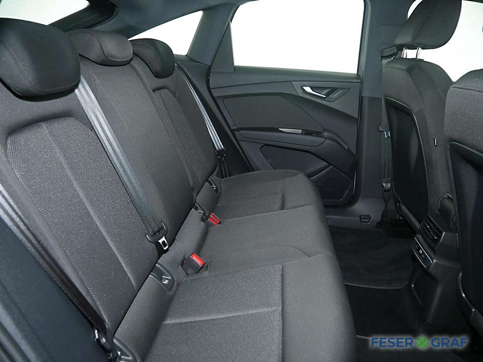 Audi Q4 e-tron - Imagem 5