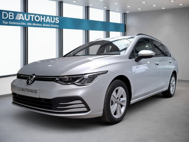 Volkswagen Golf - Imagem 16