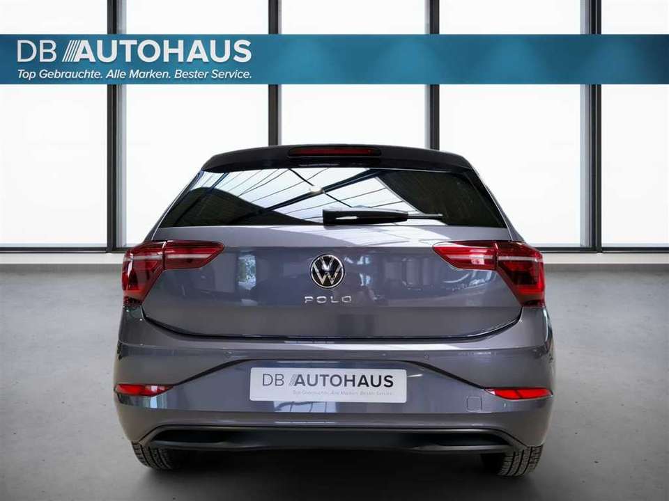 Volkswagen Polo - Imagem 5