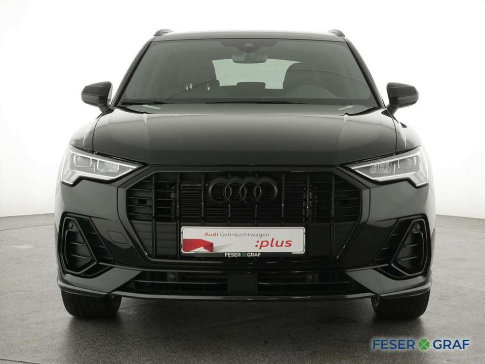 Audi Q3 - Imagem 11