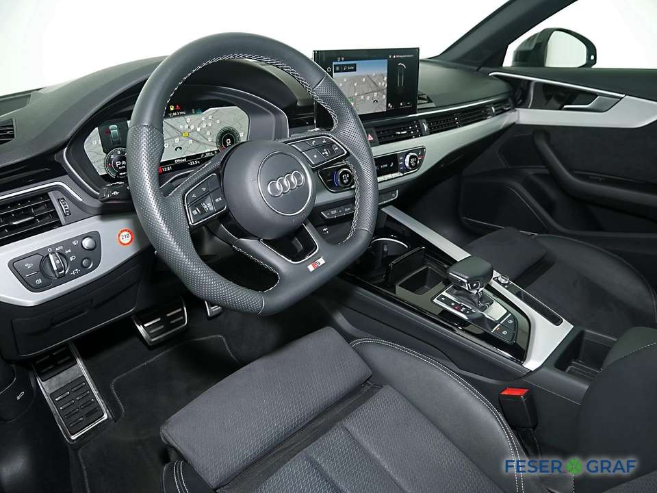 Audi A4 - Imagem 6