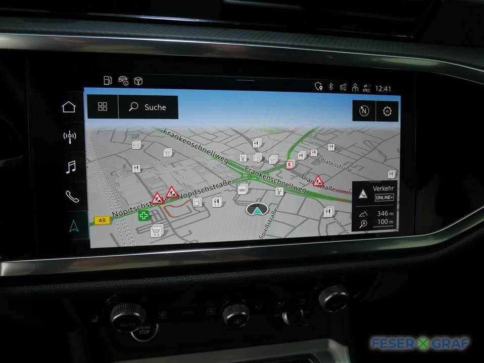 Audi Q3 - Imagem 8
