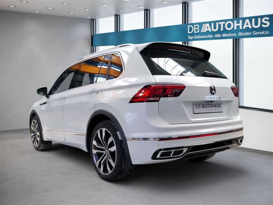 Volkswagen Tiguan - Imagem 6