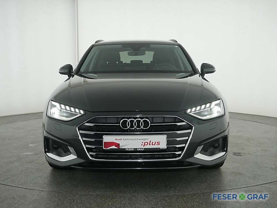 Audi A4 - Imagem 10