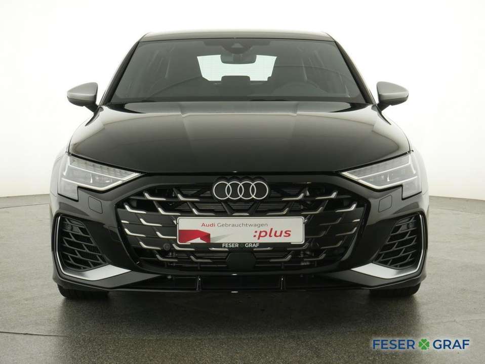Audi S3 - Imagem 11