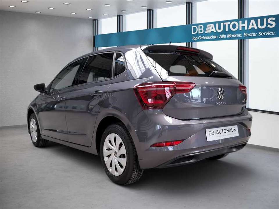Volkswagen Polo - Imagem 6