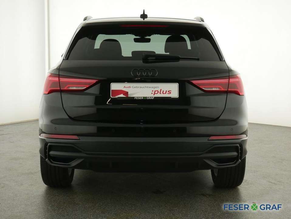 Audi Q3 - Imagem 12