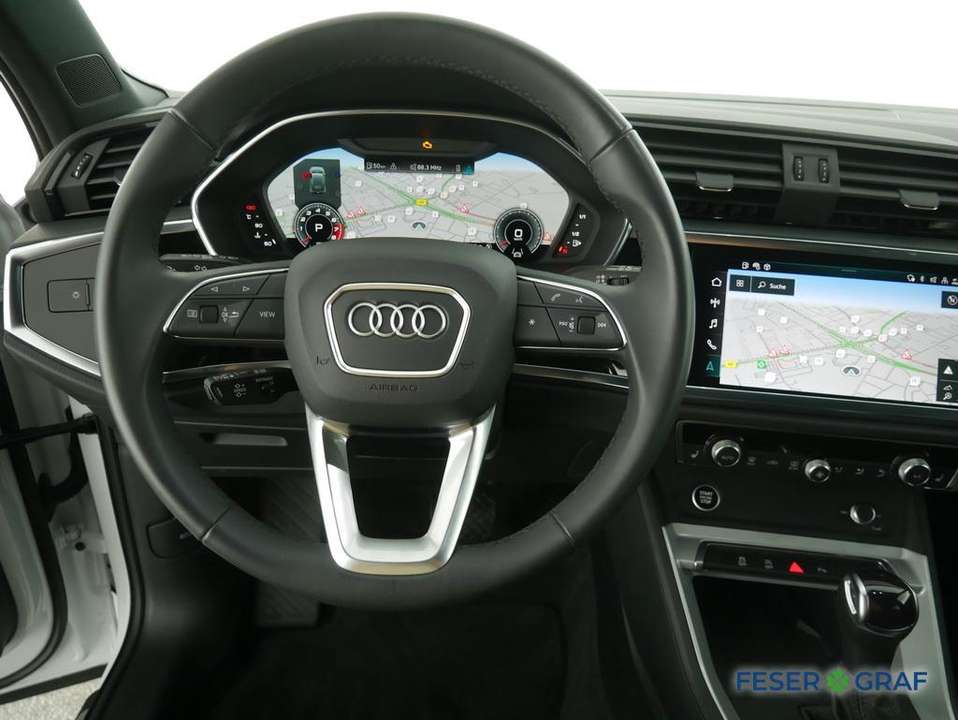 Audi Q3 - Imagem 9
