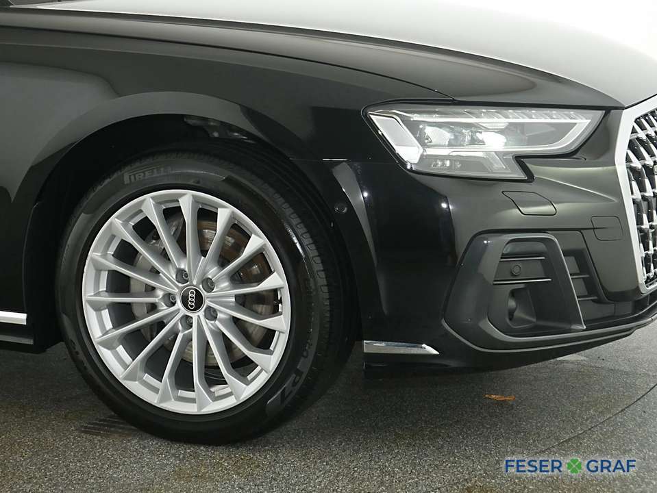 Audi A8 - Imagem 10