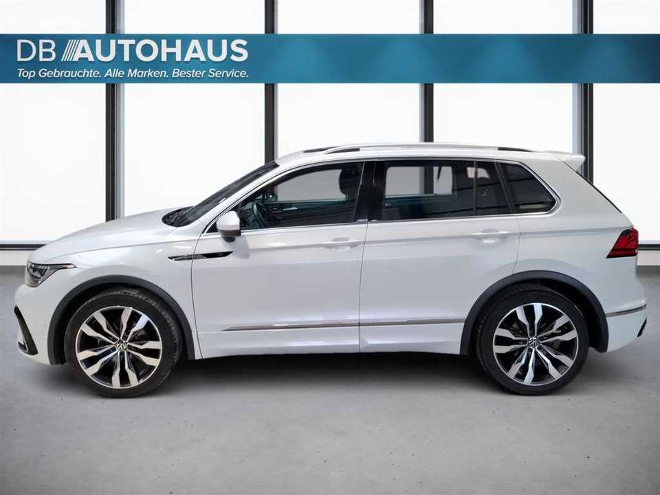 Volkswagen Tiguan - Imagem 7