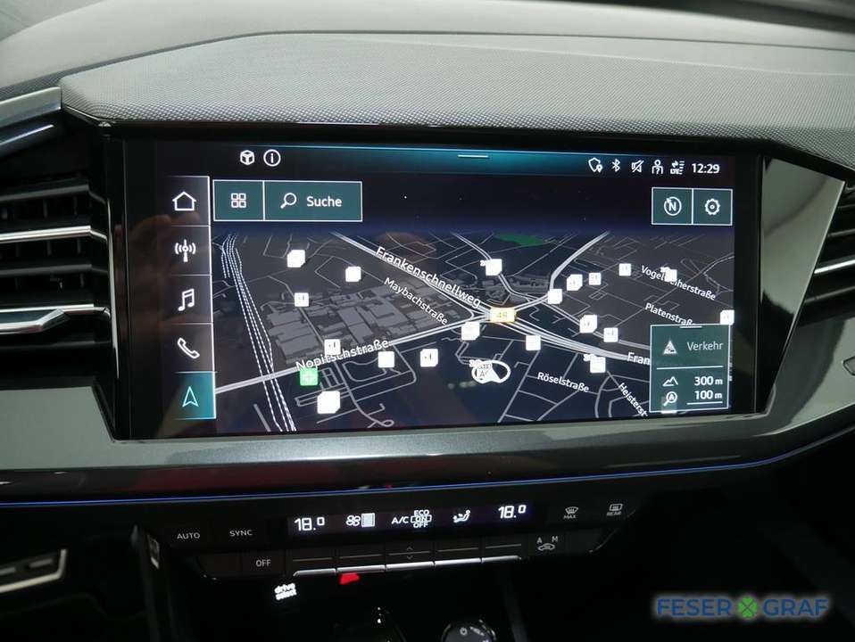 Audi Q4 e-tron - Imagem 8