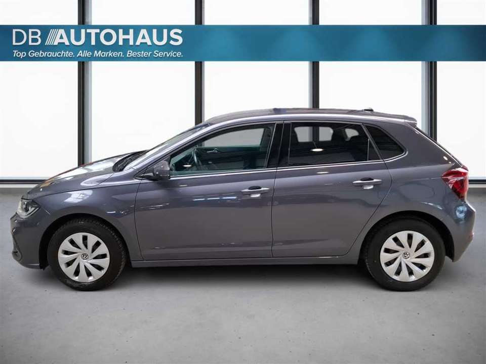 Volkswagen Polo - Imagem 7