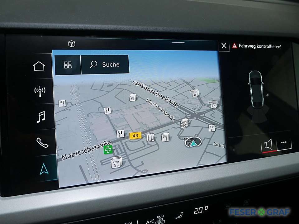 Audi Q4 e-tron - Imagem 7