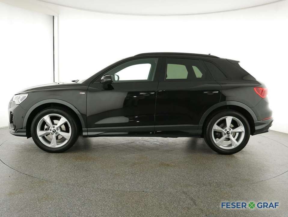 Audi Q3 - Imagem 13