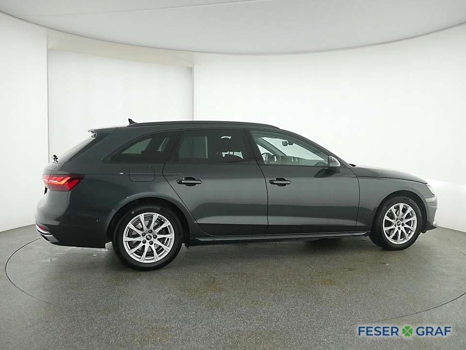 Audi A4 - Imagem 12