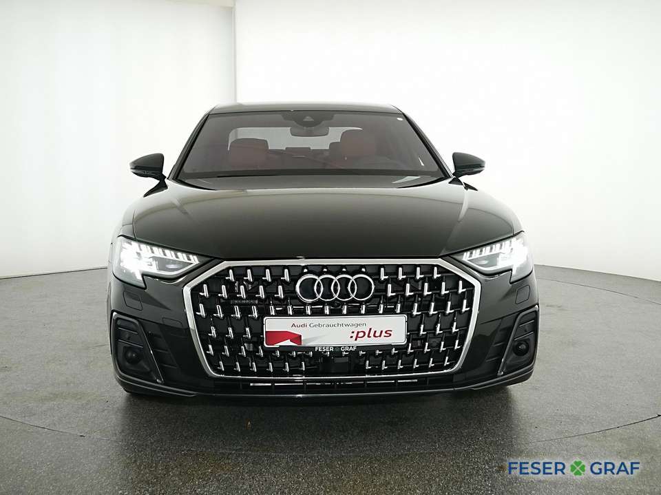 Audi A8 - Imagem 11
